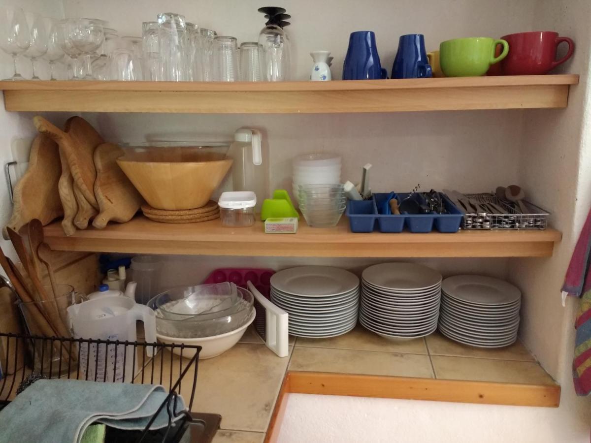 Apartament Gite Perisse, Le Petit Gite Libaros Zewnętrze zdjęcie