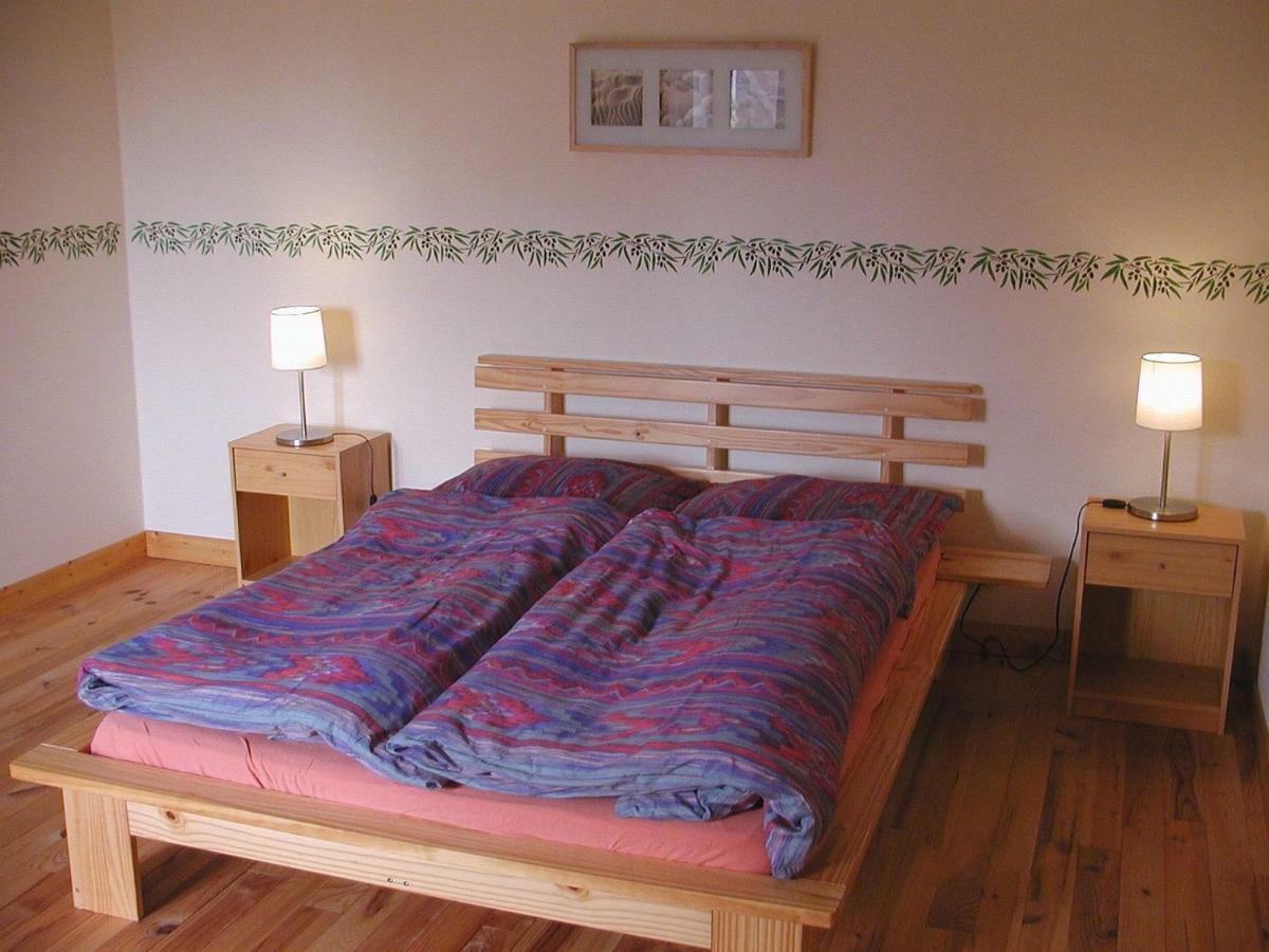 Apartament Gite Perisse, Le Petit Gite Libaros Zewnętrze zdjęcie