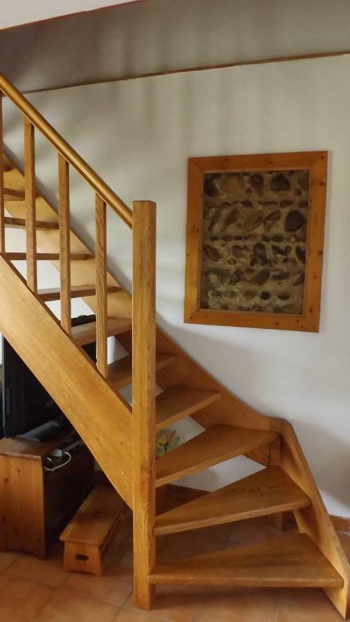 Apartament Gite Perisse, Le Petit Gite Libaros Zewnętrze zdjęcie